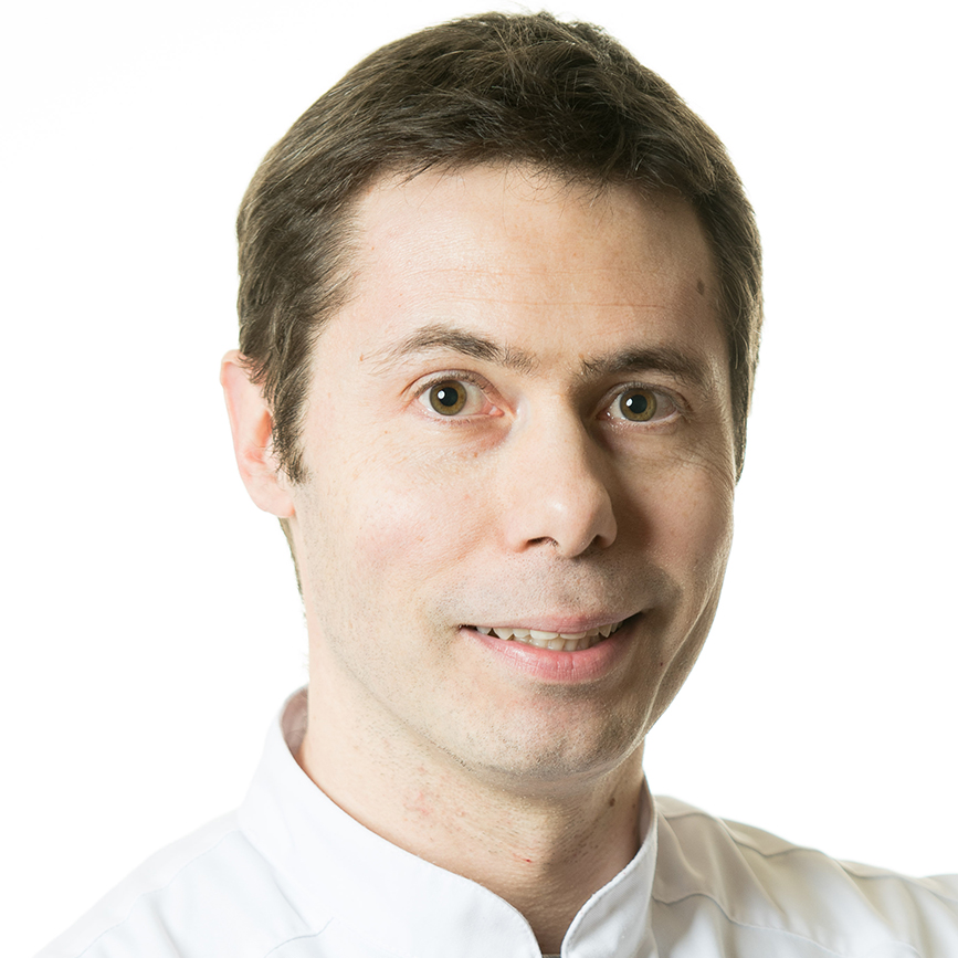 Infirmier Chef de groupement Angy Medica Namur Portrait d'un infirmier chef de groupement Angy Medica à Namur